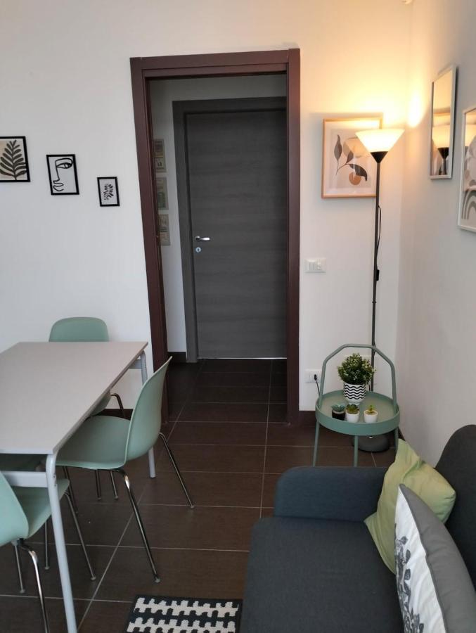 Crisa Apartment Parma Exterior photo